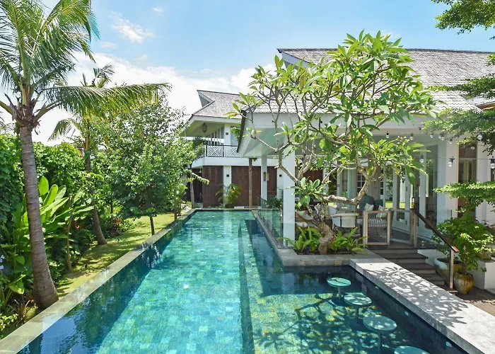 Kasianda House * Canggu