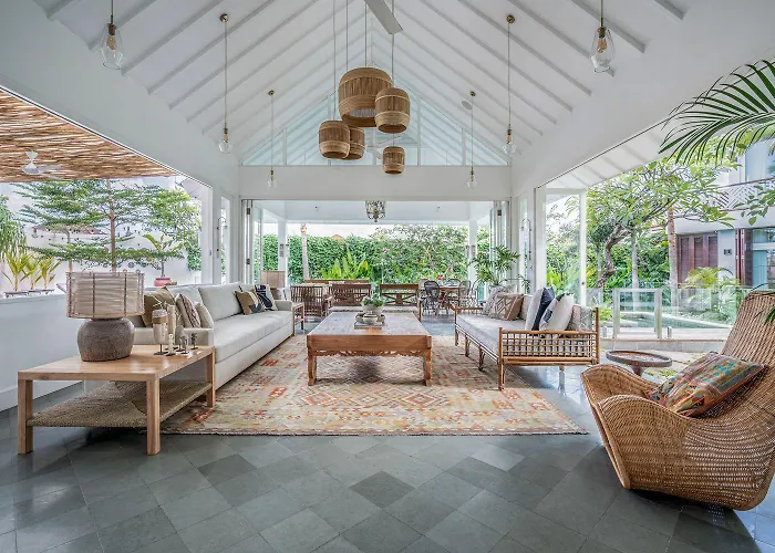 Villa Kasianda House *