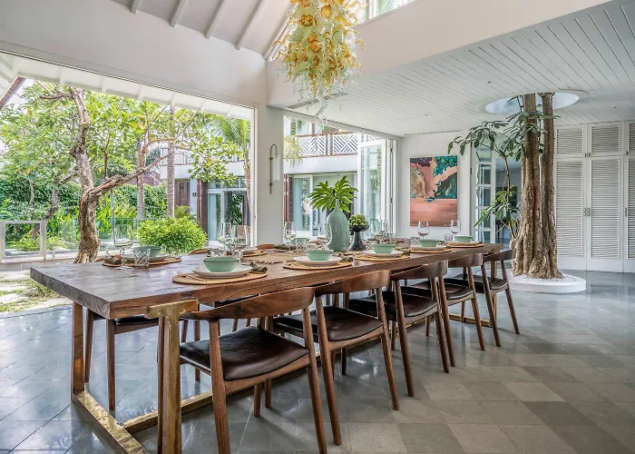 Kasianda House * Canggu