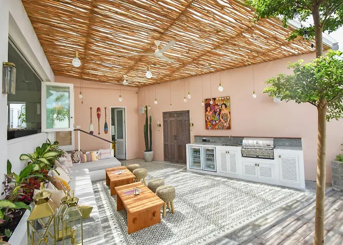 Villa Kasianda House Canggu