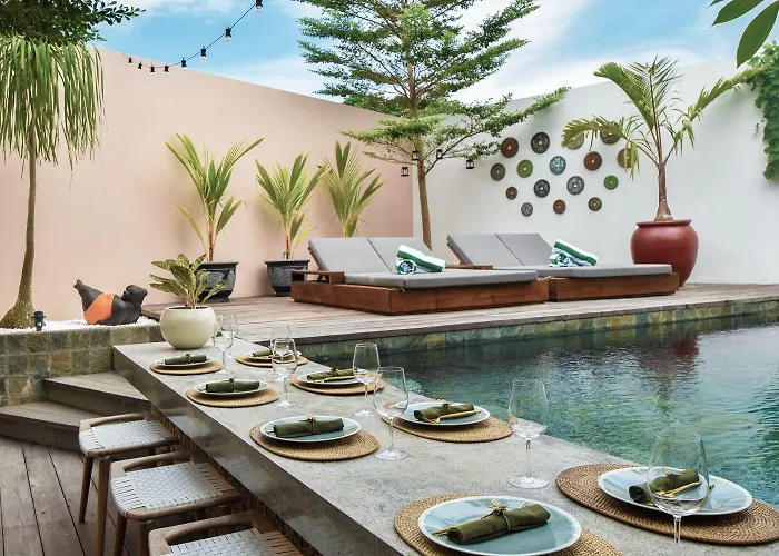 Kasianda House * Canggu
