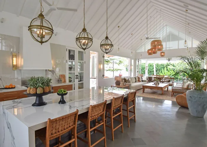 Kasianda House Villa Canggu