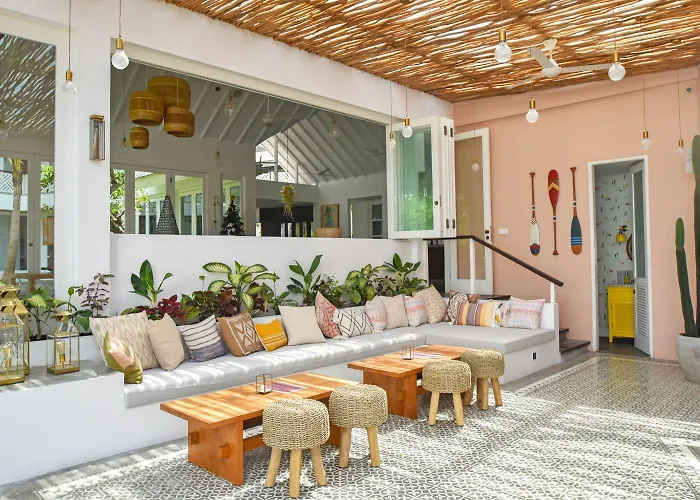 Kasianda House Villa Canggu