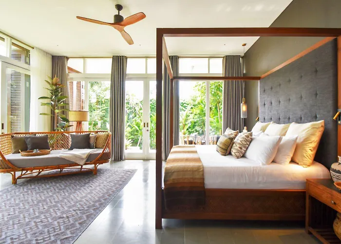 Kasianda House *