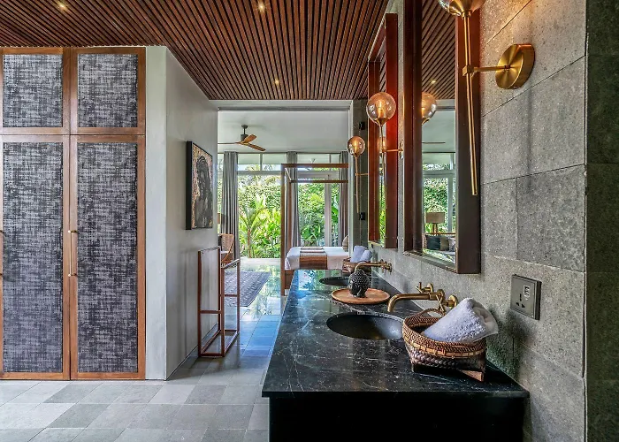 Kasianda House Villa *