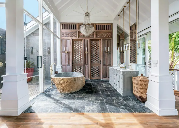 Kasianda House Villa *
