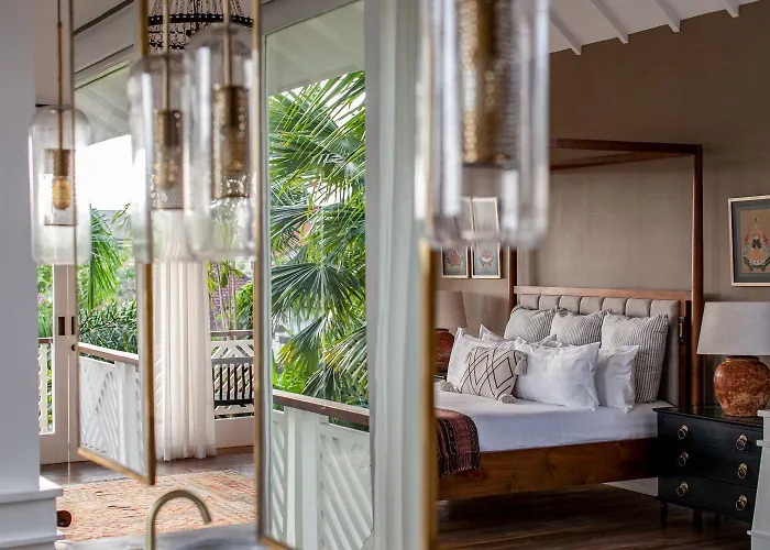 Villa Kasianda House Canggu