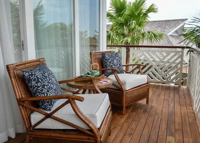 Kasianda House Canggu
