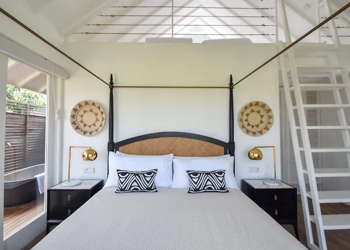 Kasianda House Villa Canggu