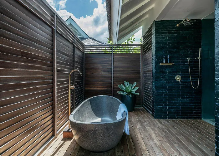 Kasianda House Villa Canggu