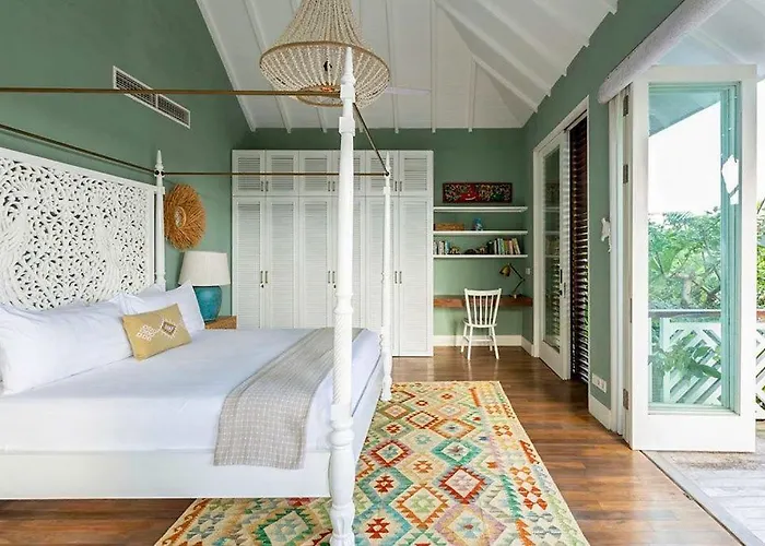 Kasianda House Villa Canggu