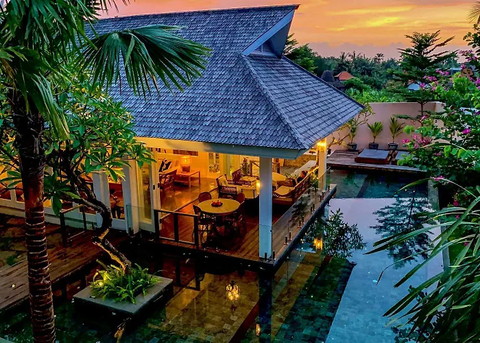 Kasianda House *